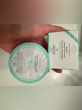 Drunk Elephant Protini Polypeptide Cream - Mint Green & White Packaging